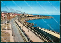 Delcampe - Catania Città Foto FG Cartolina ZKM7677 - Catania