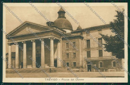 Delcampe - Treviso Città Cartolina ZC1550 - Treviso