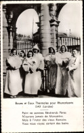Delcampe - CPA Dax Landes, Boues Et Eaux Thermales Pour Rhumatisants - Sonstige & Ohne Zuordnung