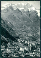 Delcampe - Vercelli Riva Valdobbia Foto FG Cartolina KV7076 - Vercelli