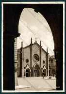 Delcampe - Asti Città Foto FG Cartolina KV8455 - Asti