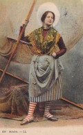 Delcampe - MATELOTE - Fischerei