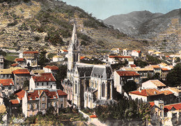 Delcampe - 07-VALS LES BAINS-N°626-D/0005 - Vals Les Bains