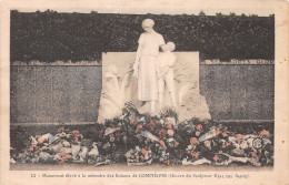 Delcampe - 60-COMPIEGNE-N°T2213-D/0061 - Compiegne