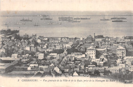 Delcampe - 50-CHERBOURG-N°T2214-C/0105 - Cherbourg