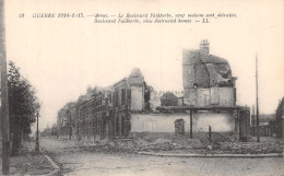 Delcampe - 62-ARRAS-N°T2215-D/0167 - Arras