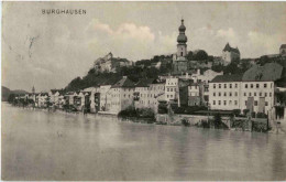 Delcampe - Burghausen - Burghausen