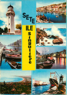 Delcampe - 34 - SETE - Sete (Cette)