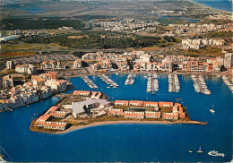 Delcampe - 34 - LE CAP D'AGDE - Agde