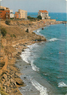 Delcampe - 34 - LE CAP D'AGDE - Agde
