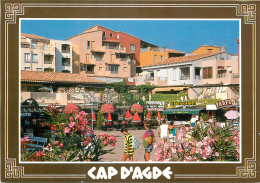 Delcampe - 34 - LE CAP D'AGDE - Agde