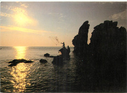 Delcampe - 34 - LE CAP D'AGDE - Agde