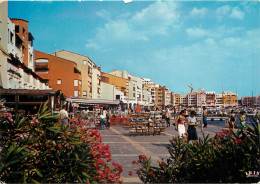 Delcampe - 34 - LE CAP D'AGDE - Agde