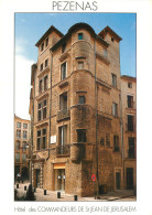 Delcampe - 34 - PEZENAS - Pezenas