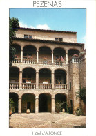 Delcampe - 34 - PEZENAS - Pezenas