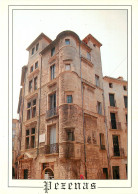 Delcampe - 34 - PEZENAS - Pezenas