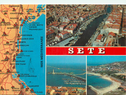 Delcampe - 34 - SETE - Sete (Cette)