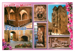 Delcampe - 34 - PEZENAS - Pezenas