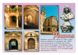 Delcampe - 34 - PEZENAS - Pezenas