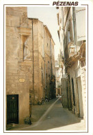 Delcampe - 34 - PEZENAS - Pezenas