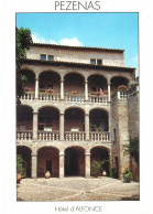 Delcampe - 34 - PEZENAS - Pezenas