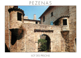 Delcampe - 34 - PEZENAS - Pezenas