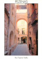 Delcampe - 34 - PEZENAS - Pezenas