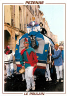 Delcampe - 34 - PEZENAS - Pezenas