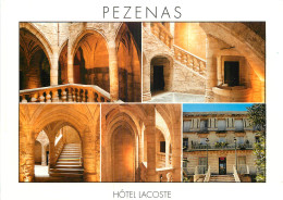 Delcampe - 34 - PEZENAS - Pezenas
