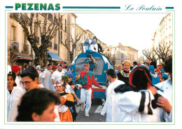 Delcampe - 34 - PEZENAS - Pezenas
