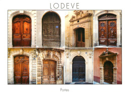 Delcampe - 34 - LODEVE - Lodeve