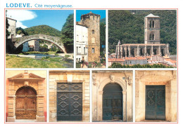 Delcampe - 34 - LODEVE - Lodeve