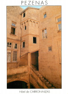 Delcampe - 34 - PEZENAS - Pezenas