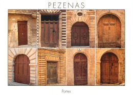 Delcampe - 34 - PEZENAS - Pezenas
