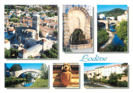 Delcampe - 34 - LODEVE - Lodeve