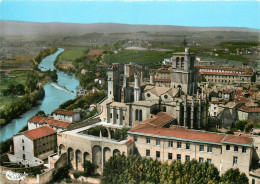 Delcampe - 34 - BEZIERS - Beziers