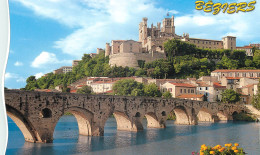 Delcampe - 34 - BEZIERS - Beziers