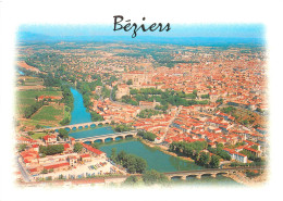 Delcampe - 34 - BEZIERS - Beziers