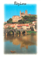 Delcampe - 34 - BEZIERS - Beziers