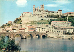Delcampe - 34 - BEZIERS - Beziers