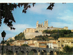 Delcampe - 34 - BEZIERS - Beziers