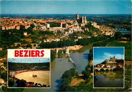 Delcampe - 34 - BEZIERS - Beziers