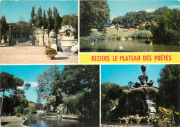 Delcampe - 34 - BEZIERS - Beziers