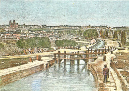 Delcampe - 34 - BEZIERS - Beziers