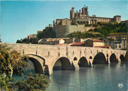 Delcampe - 34 - BEZIERS - Beziers