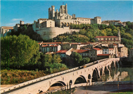 Delcampe - 34 - BEZIERS - Beziers