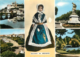 Delcampe - 34 - BEZIERS - Beziers