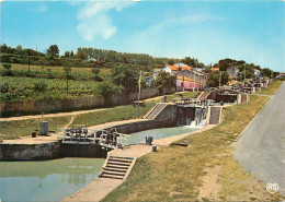 Delcampe - 34 - BEZIERS - LES ECLUSES - Beziers