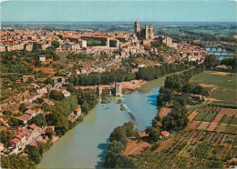 Delcampe - 34 - BEZIERS - Beziers