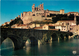 Delcampe - 34 - BEZIERS - Beziers